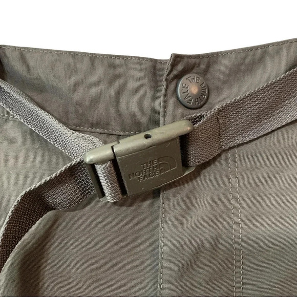 The North Face Paramount Trail Short Mens Grey Size Medium - Picture 3 of 9